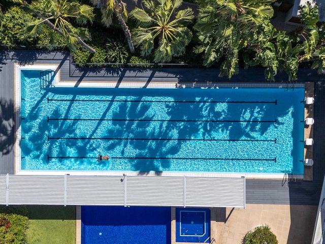 6 Cirrus/154 Musgrave Avenue, QLD 4215