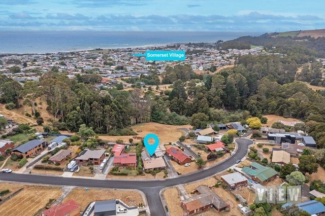 24 Ramsden Street, TAS 7322