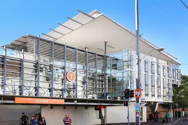 203/1A Orchard Crescent, NSW 2131