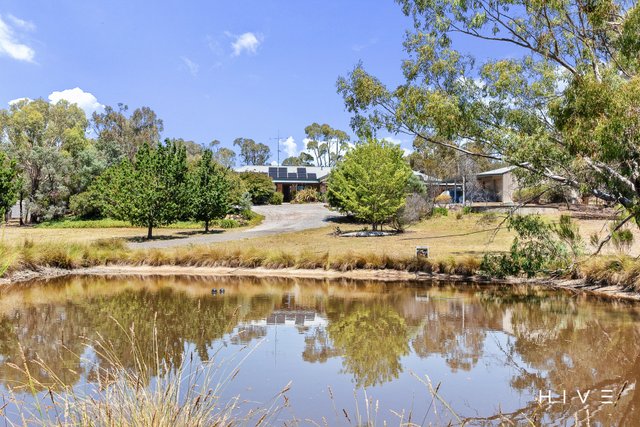 33 Robertson Road, NSW 2620