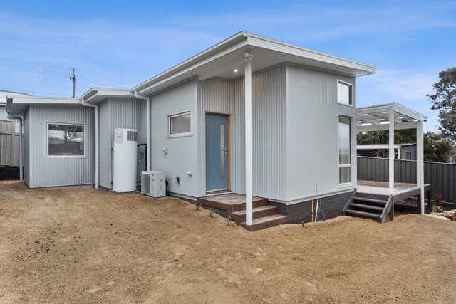 1A Anne Street, NSW 2620