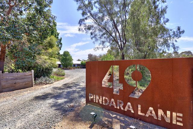 49 Pindara Lane, NSW 2710