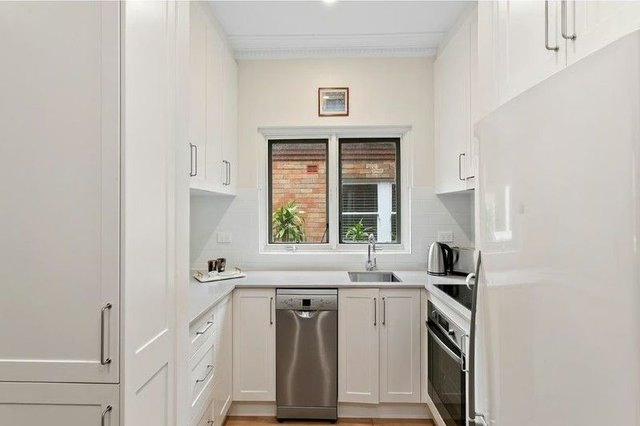 4/10 Bradley Avenue, NSW 2061