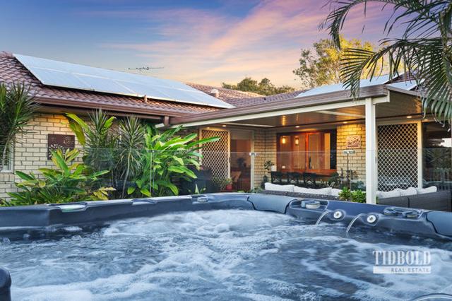 20 Sandy Drive, QLD 4165