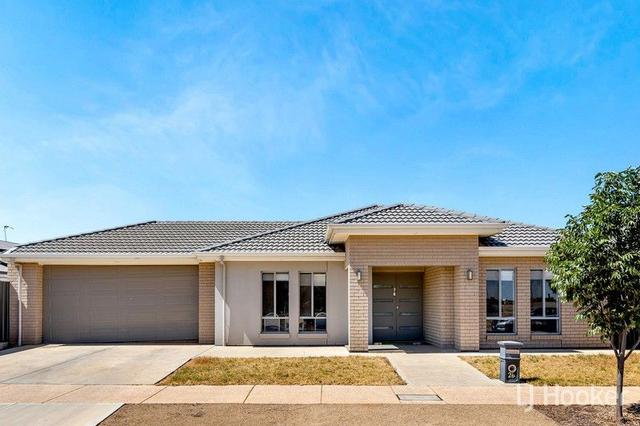 26 Greenhood Crescent, SA 5114