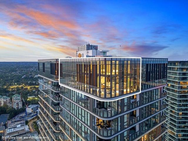 4604/88A Christie Street, NSW 2065