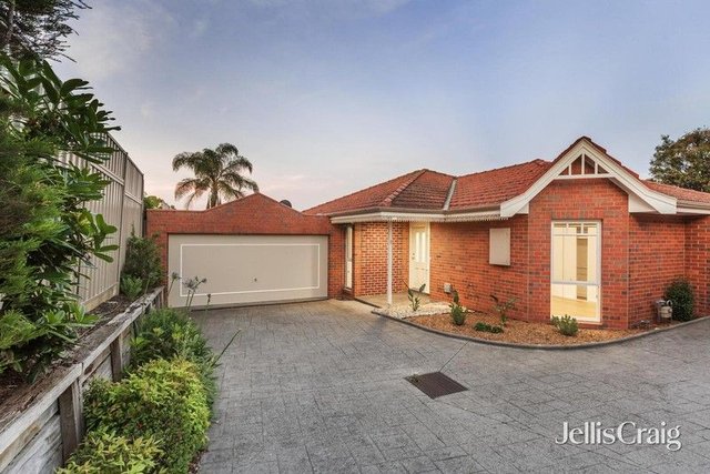 2/319 Porter Street, VIC 3106