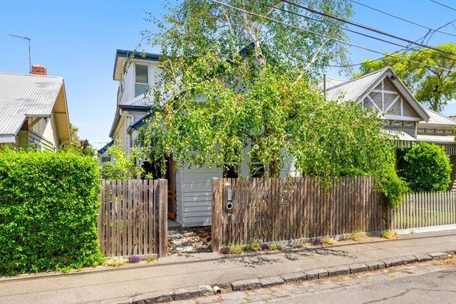 25 Cuming Street, VIC 3013