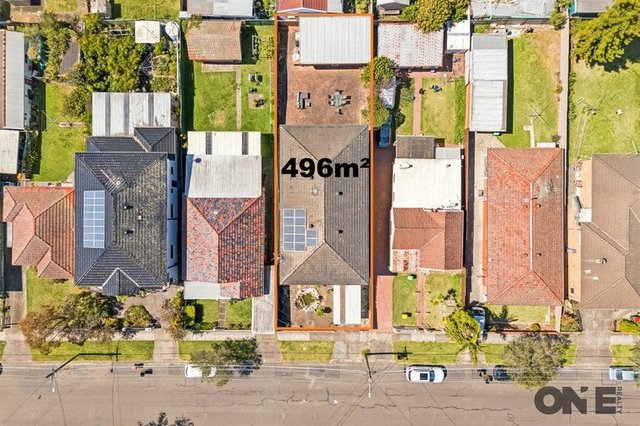 20 Myall Street, NSW 2144