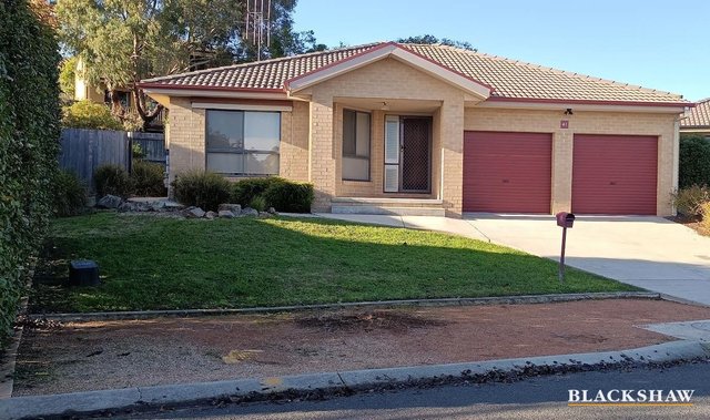 41 Unwin Avenue, NSW 2619