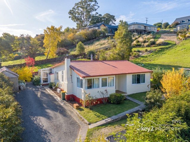 9 Parsonage Street, TAS 7304