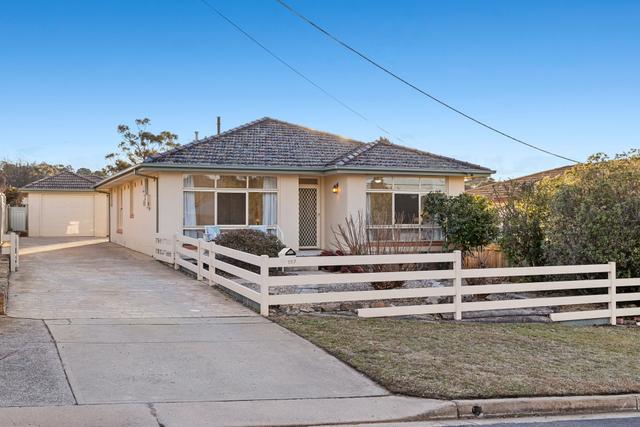 157 Ross Road, NSW 2620
