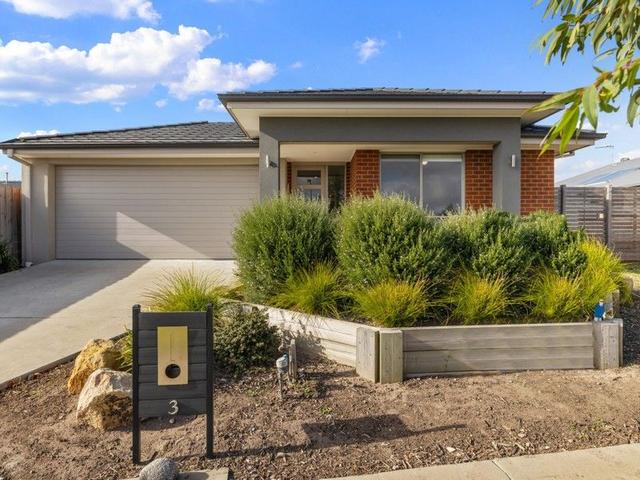 3 Cobber Way, VIC 3995