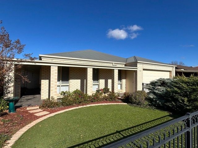 1/22 Tunnock Road, VIC 3636