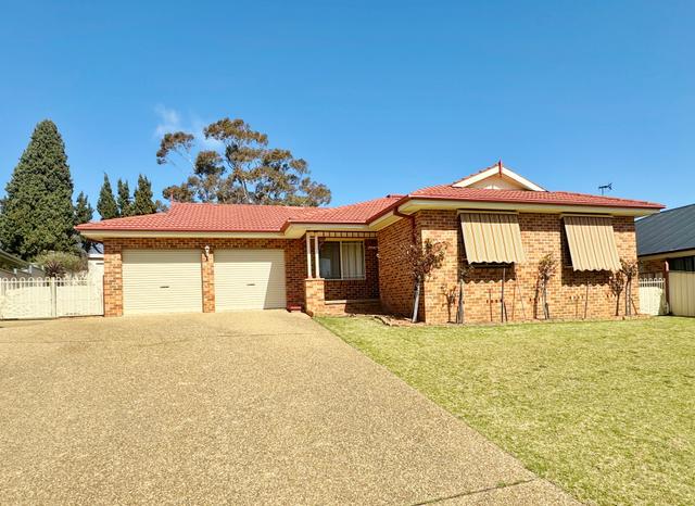 16 Pineview Circuit, NSW 2594