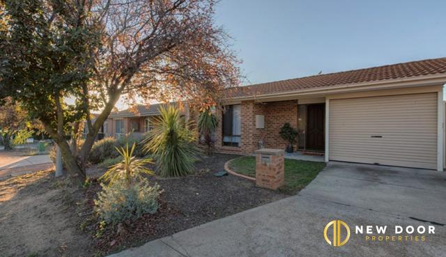 8 Wambo Close, ACT 2913