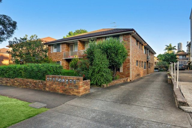 3/11 Isabella Street, NSW 2151