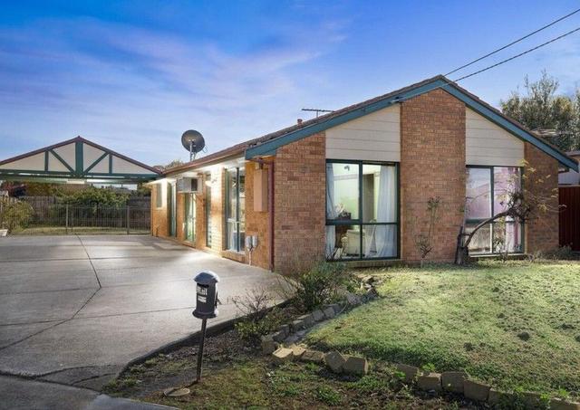 8 Draytons  Place, VIC 3024