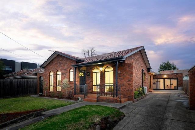 251 Nicholson Street, VIC 3057