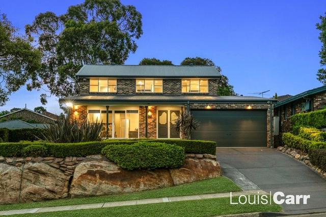 39 Francis Greenway Drive, NSW 2126