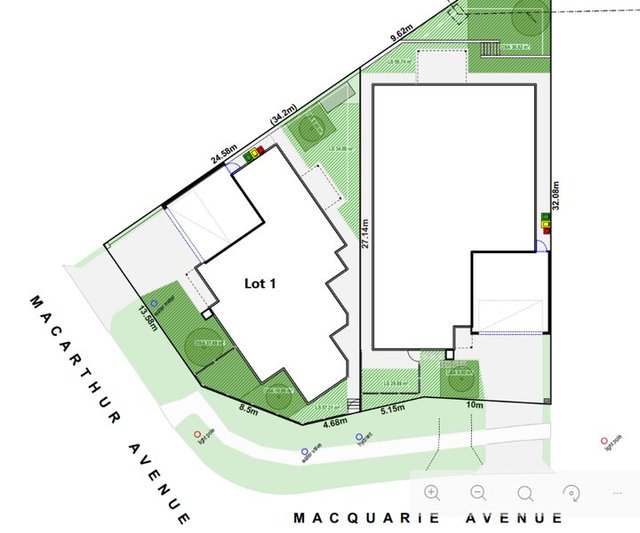 Lot 1 69 Macquarie Avenue, WA 6025