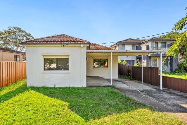 9 Park Avenue, NSW 2196