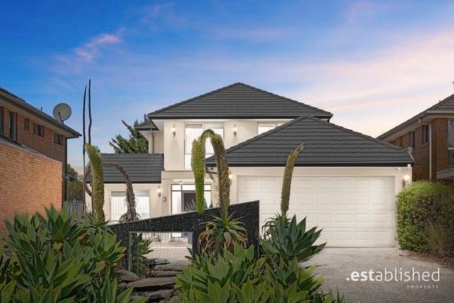 3 Tournament Drive, VIC 3030
