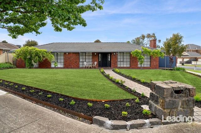 2 Halsham Court, VIC 3059