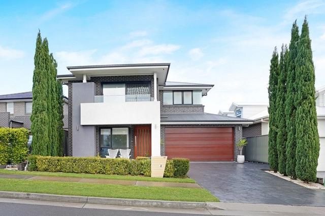 42 Marketsfield Avenue, NSW 2155