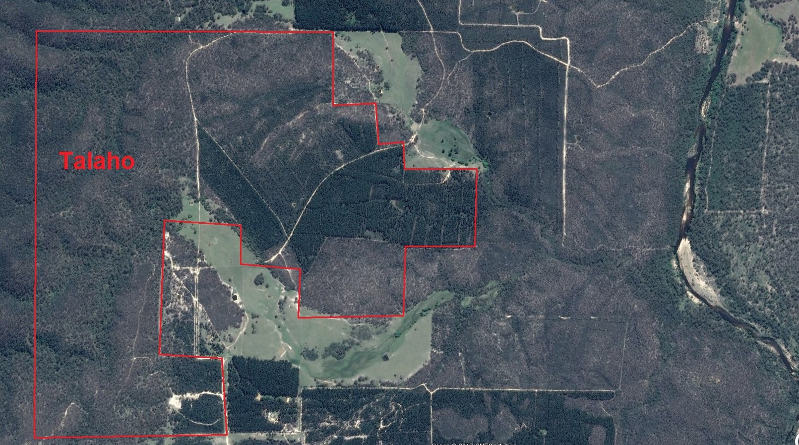 464 Tally Ho Road, Bombay NSW 2622 Allhomes