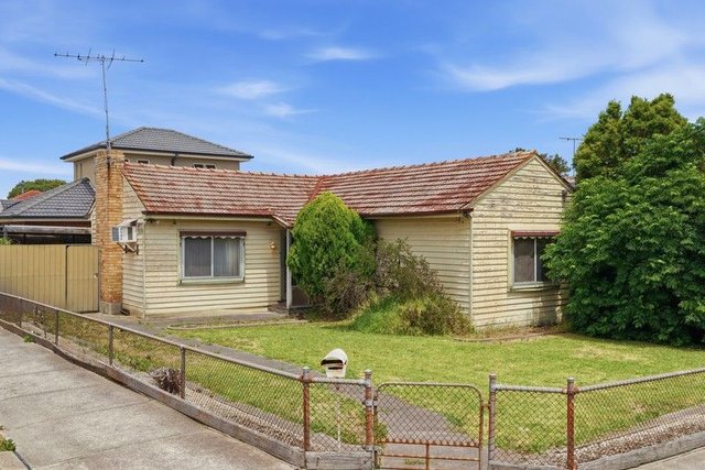 1 Jenkin Street, VIC 3073
