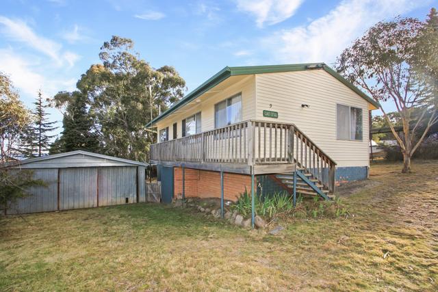 9 Clancy Street, NSW 2629