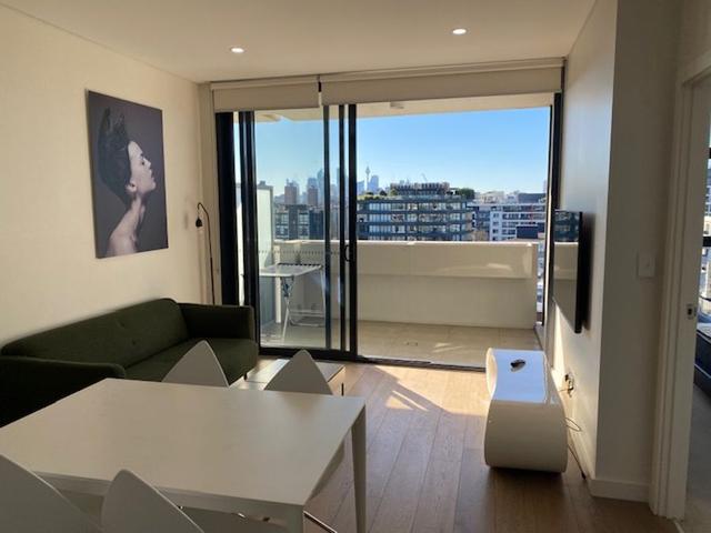 Level 11 5 Sam Sing Street, NSW 2017