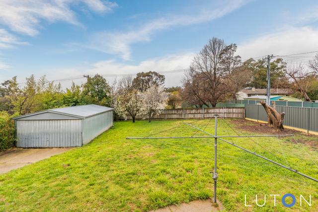 11 Henry Street, ACT 2614