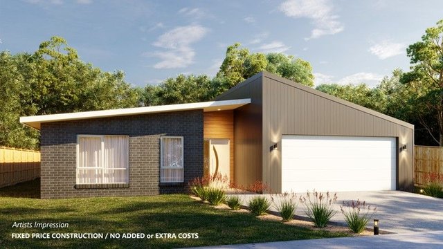 Lot 3 Montpelier Drive, TAS 7250
