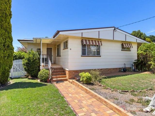 18 Clarke Street, QLD 4370