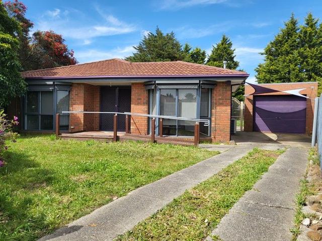 14 Pembroke  Crescent, VIC 3064