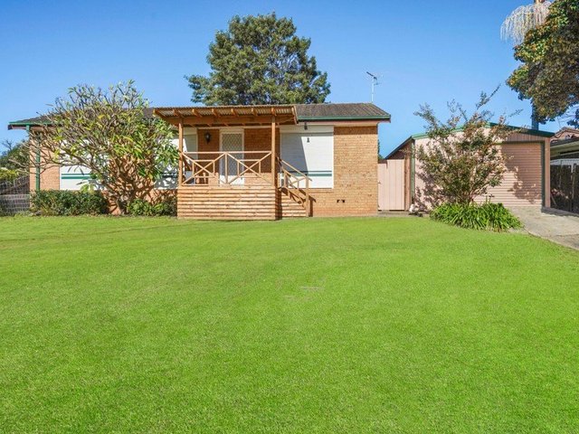 64 Dobell Road, NSW 2558