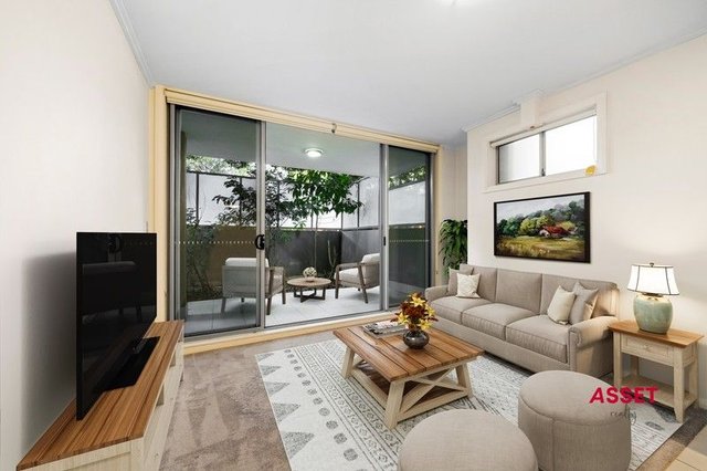 4/573 - 585 Pacific Highway, NSW 2071