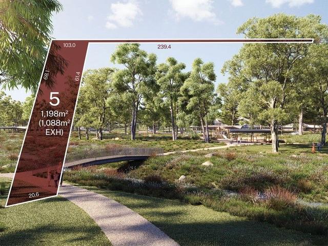 Lot 5 Cobbitty Road, NSW 2570