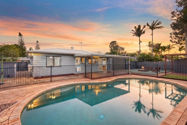 30 Bedford Crescent, QLD 4207
