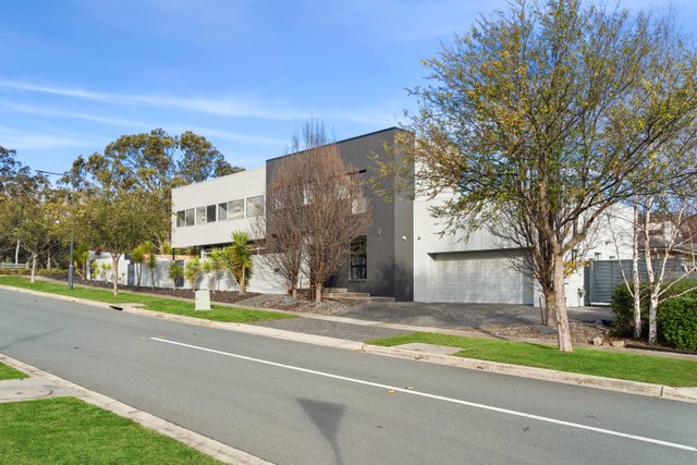 Spillett Street, ACT 2914