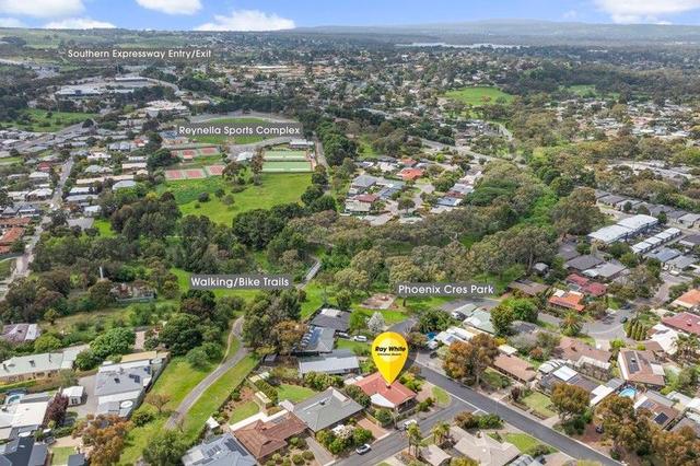 1 Palm Crescent, SA 5161
