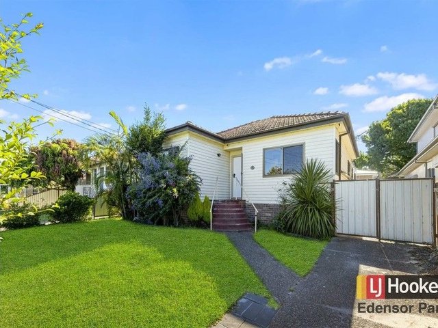 20 Arcadia Road, NSW 2162