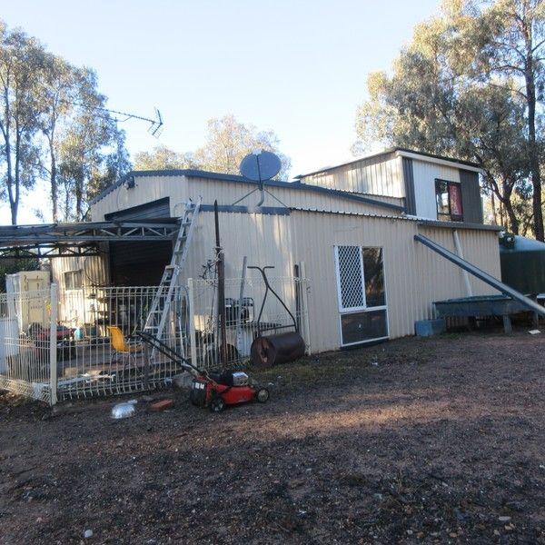 (no street name provided), QLD 4421