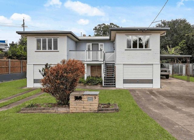 9 Bringelly  Street, QLD 4054