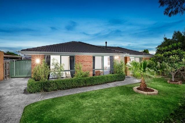 2 Fowler Court, VIC 3082