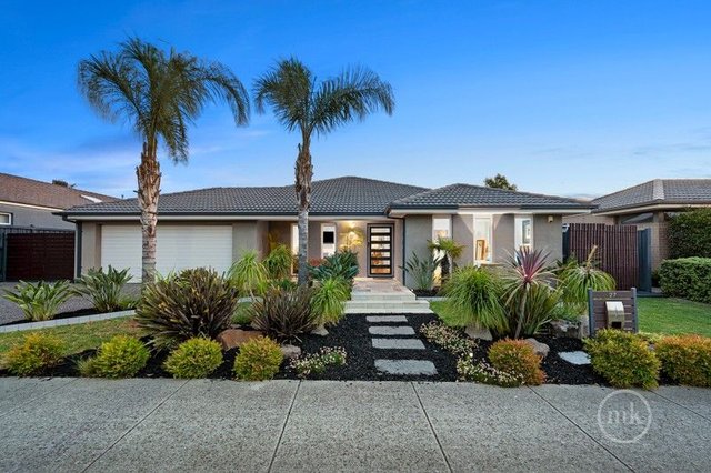 27 Breenview Place, VIC 3754