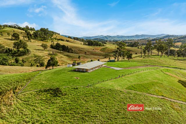 644 Mograni Creek Road Mograni Via, NSW 2422
