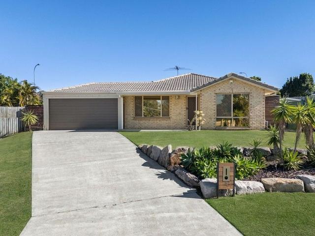 4 Pinkwood Court, QLD 4305